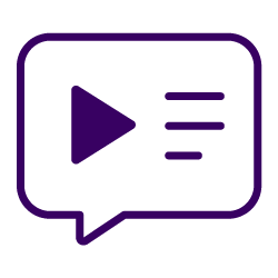 Customer Testimonial videos