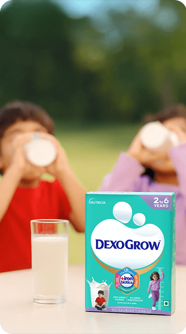 dexogrow