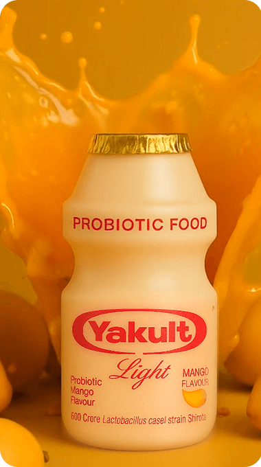 yakult